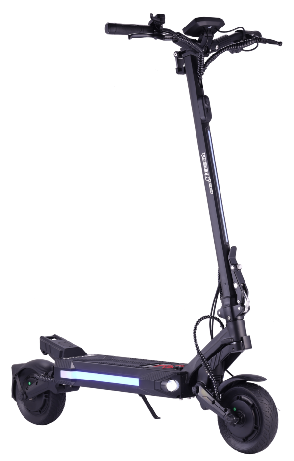 VSETT APEX 8+ SWISS EDITION