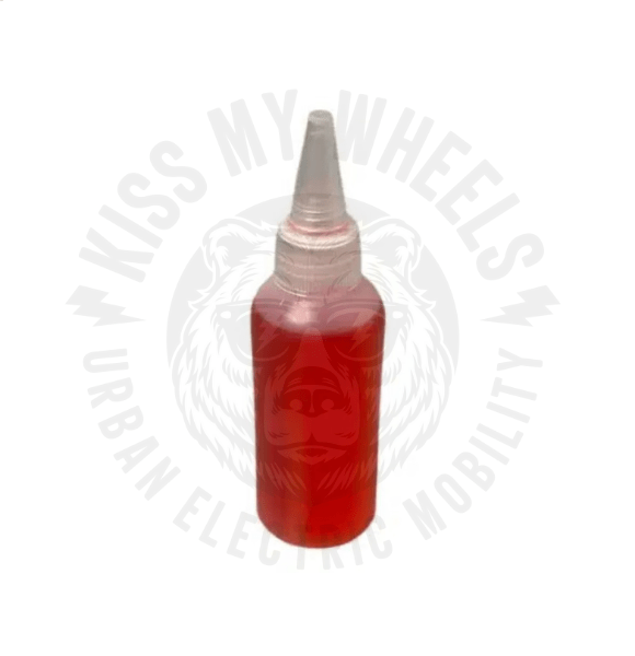 HUILE POUR FREINS HYDRAULIQUES