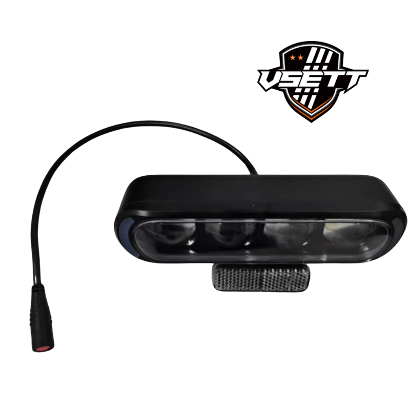 Front Light for VSETT Eagle