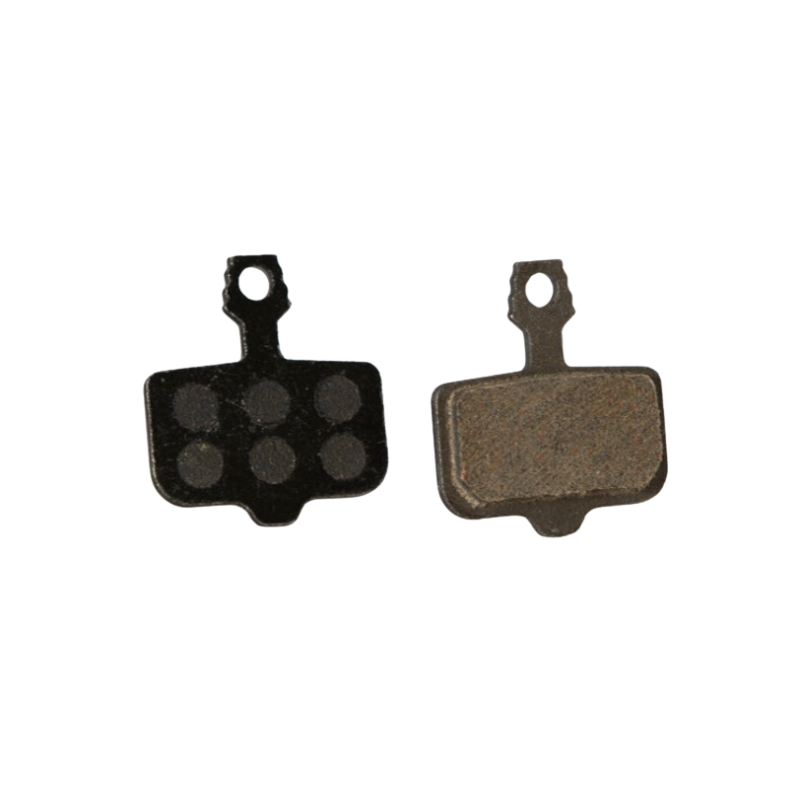 Plaquettes de frein hydrauliques pour Egret