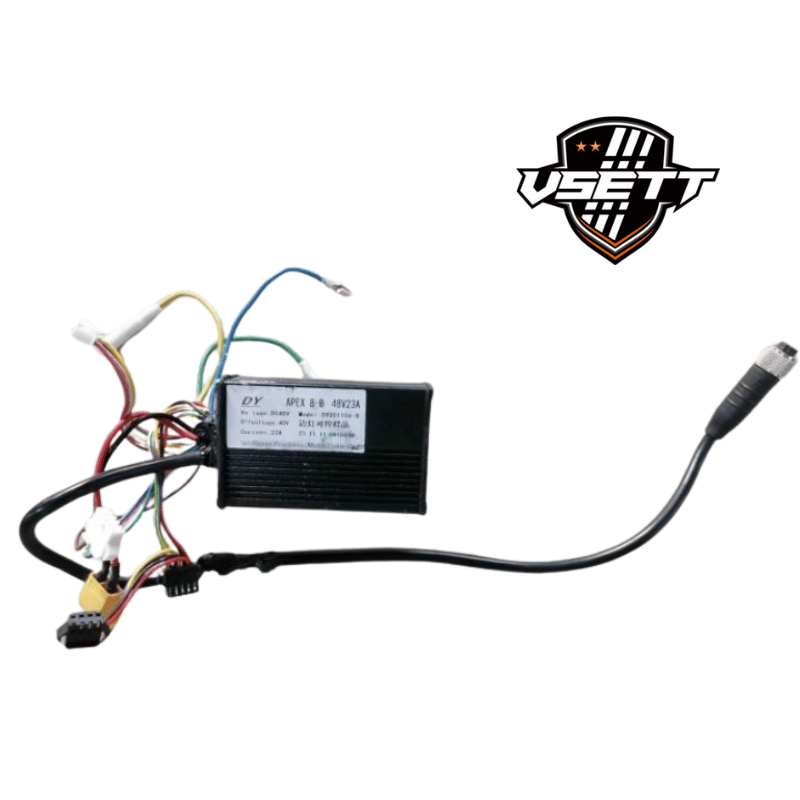 Contrôleur 48V B pour VSETT 8 Apex