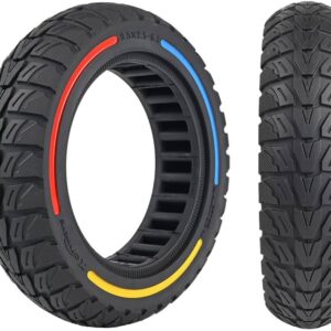 9.5 Inch Solid Tire for Xiaomi M365/Pro