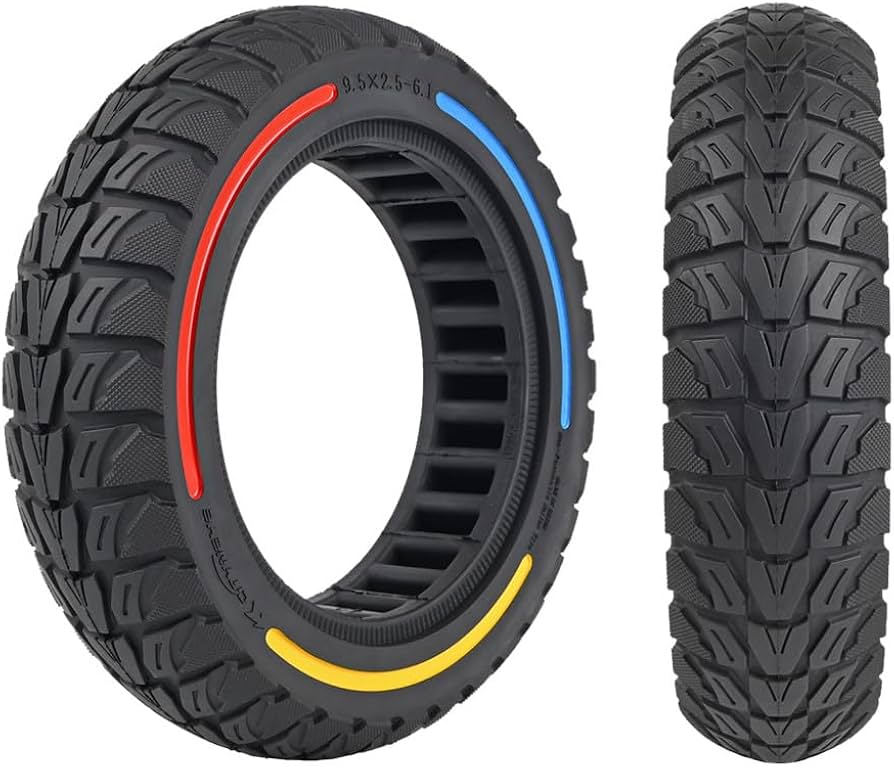 Vollreifen 9,5-Zoll Xiaomi M365/Pro