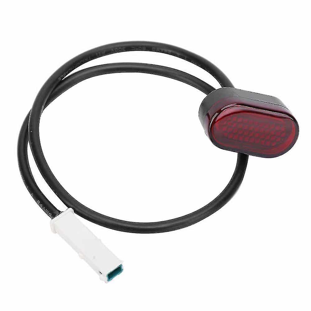 Feu Arrière LED pour Ninebot Max G30