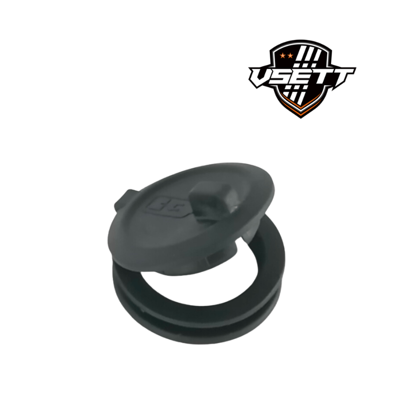 Charging Port Cover for VSETT Eagle