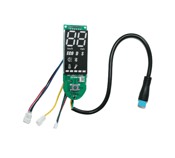 Display Xiaomi PRO / PRO2 / Mi 1S