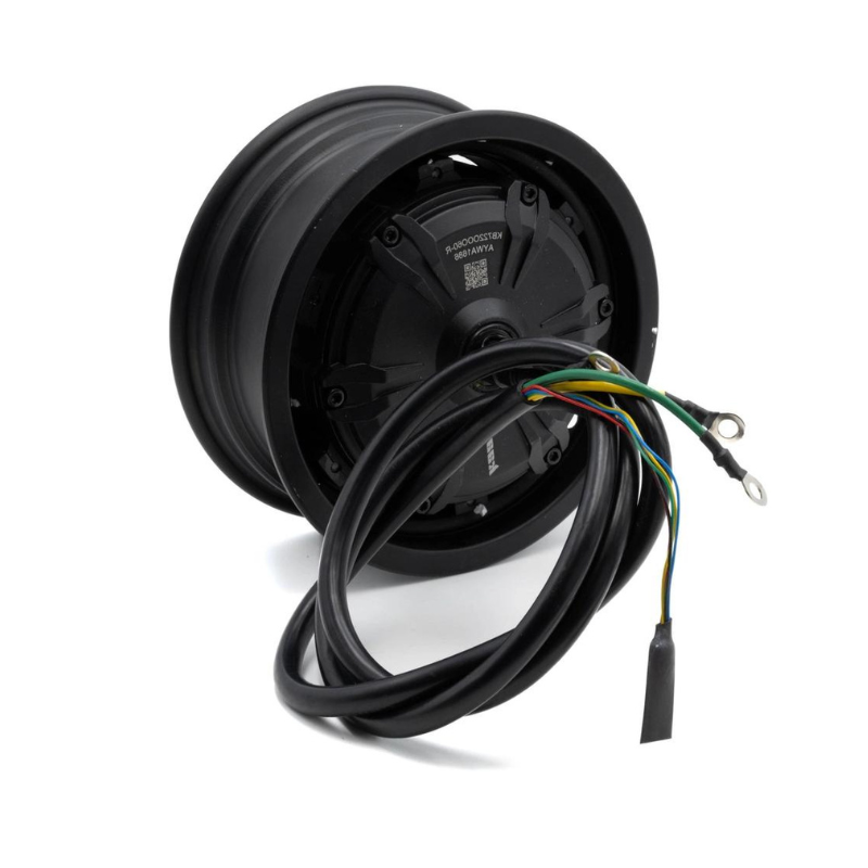 Motor vorne Kaabo Wolf King GTR