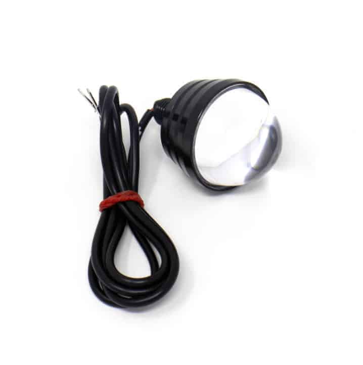 Phare Avant LED pour VSETT 10+