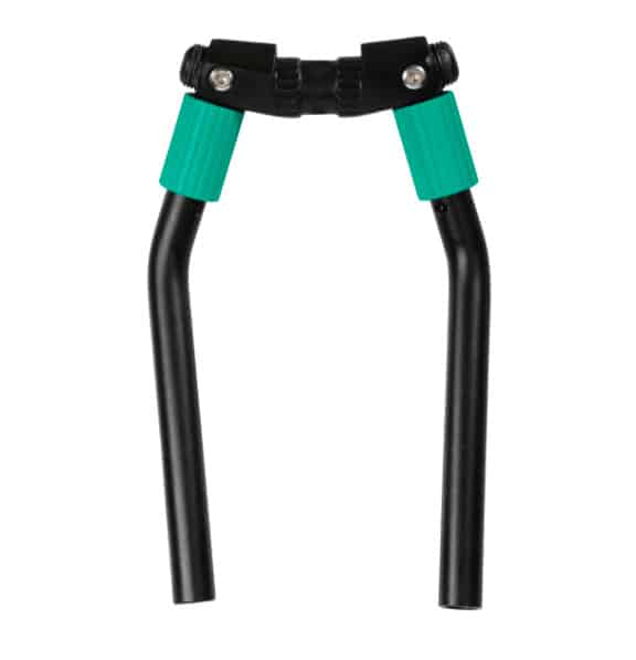 Guidon pour VSETT 9 / 9+