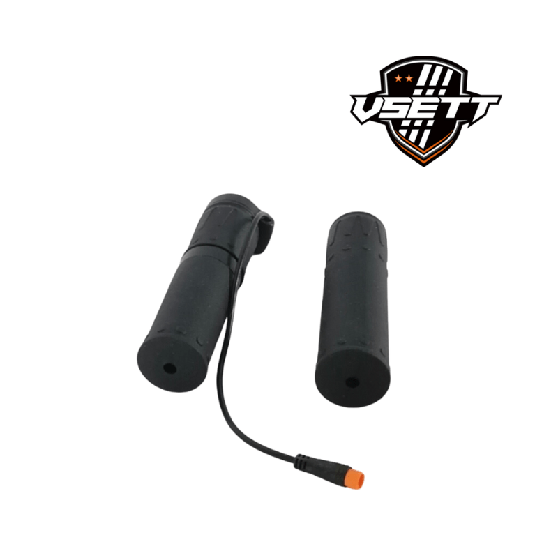 Handlebar for VSETT Eagle