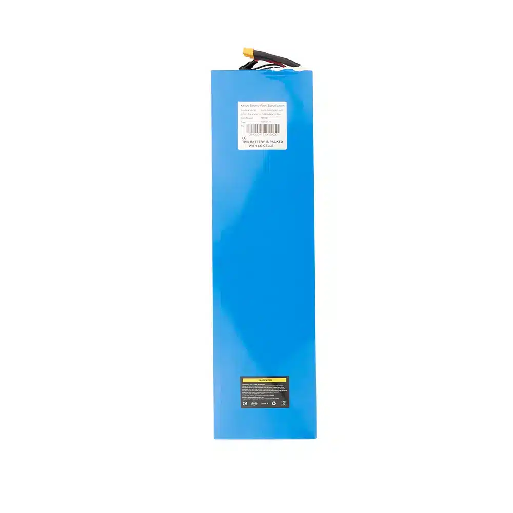 Batterie 60V 20.8Ah pour VSETT 10+