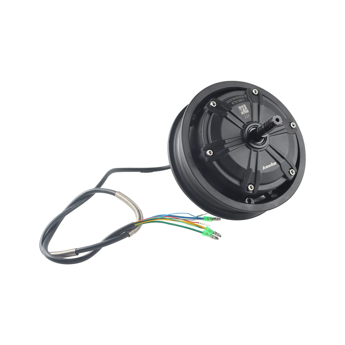 Motor vorne Kaabo Mantis X Plus