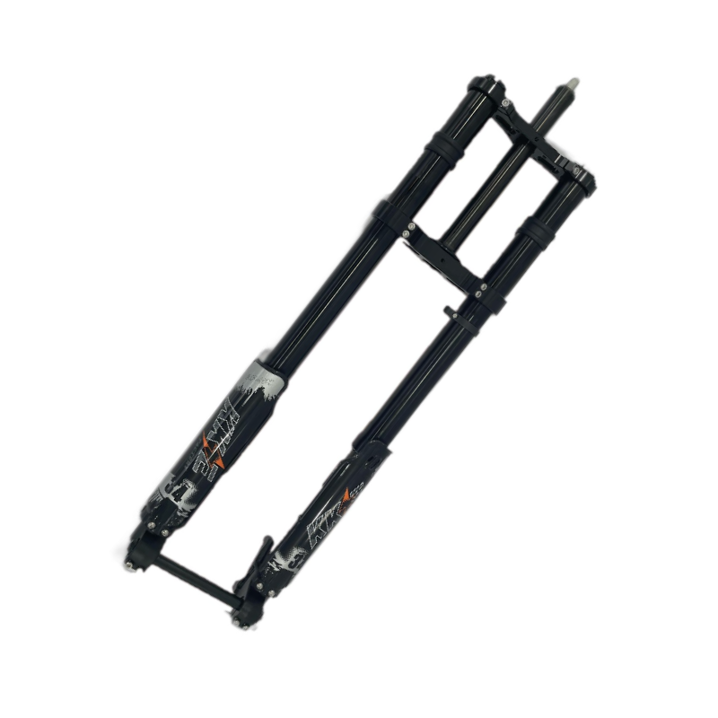 Front Fork for MUKUTA Knight