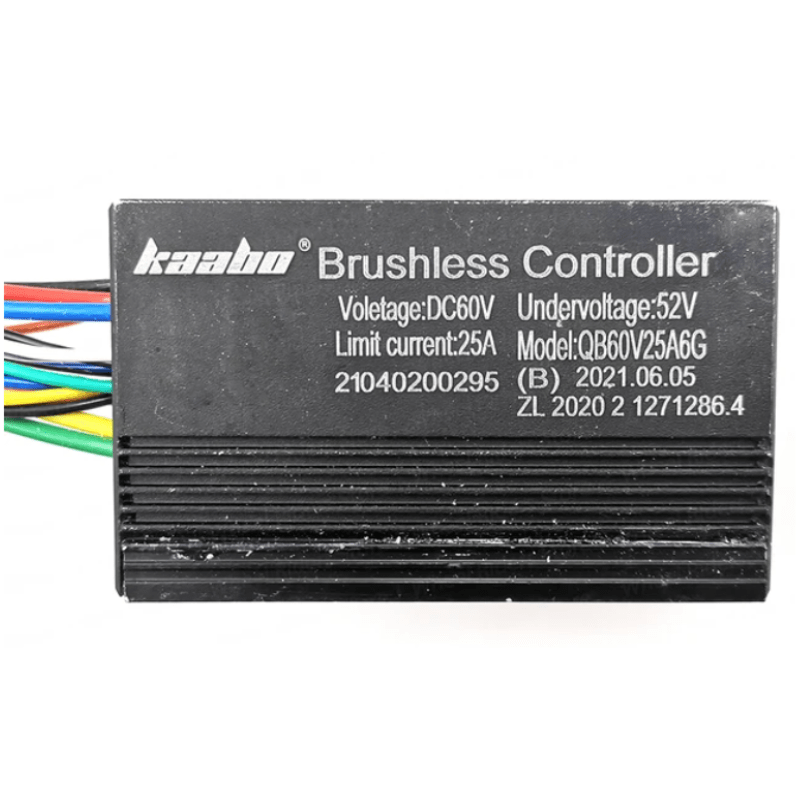Sinewave Controller B für Kaabo Mantis