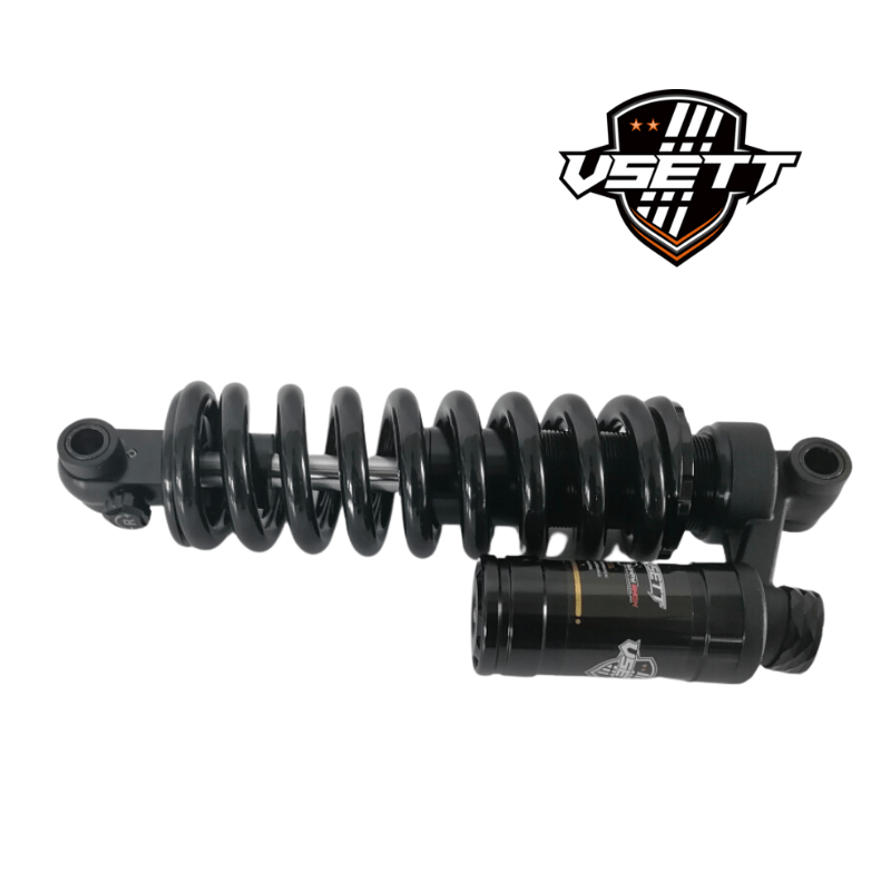 Rear Suspension for VSETT Eagle