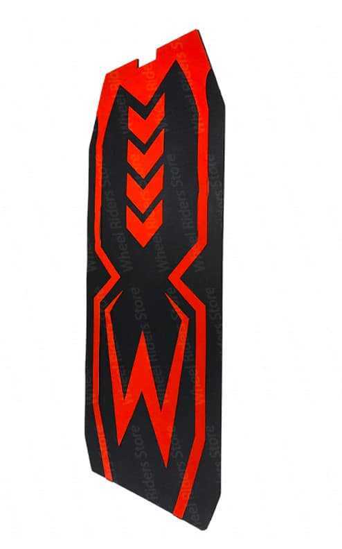 Mat Deck for Kaabo E-Scooters