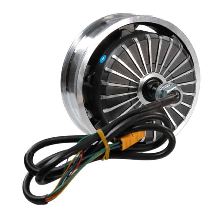 Moteur avant 48V 650W pour VSETT 9+