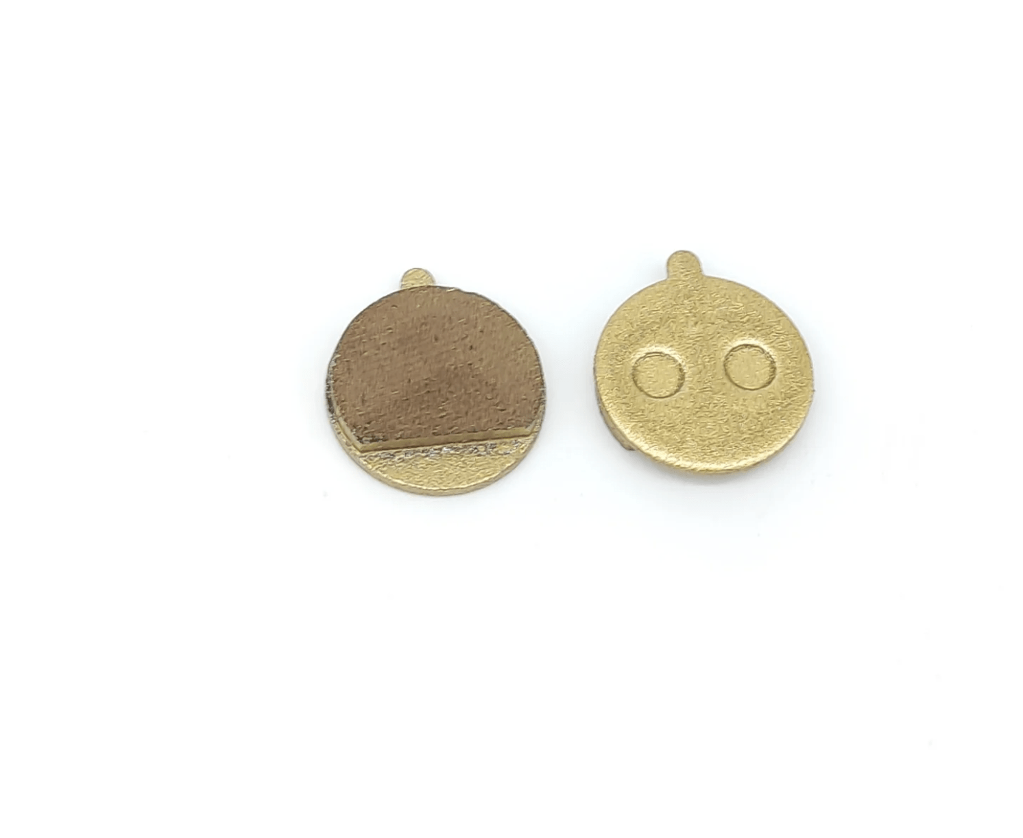 Plaquettes de frein pour SoFlow S04/S01