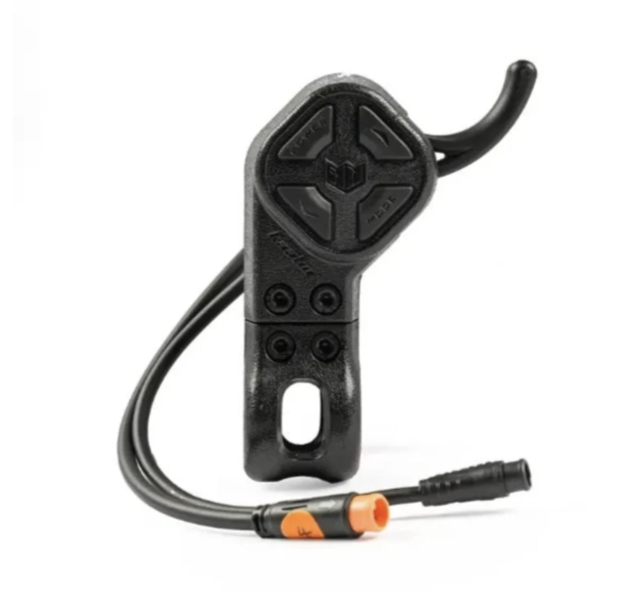 Accélérateur pour Kaabo Wolf King GTR