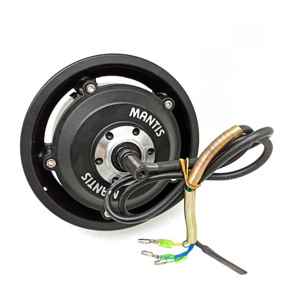 Motor 48V 500W für Kaabo Mantis