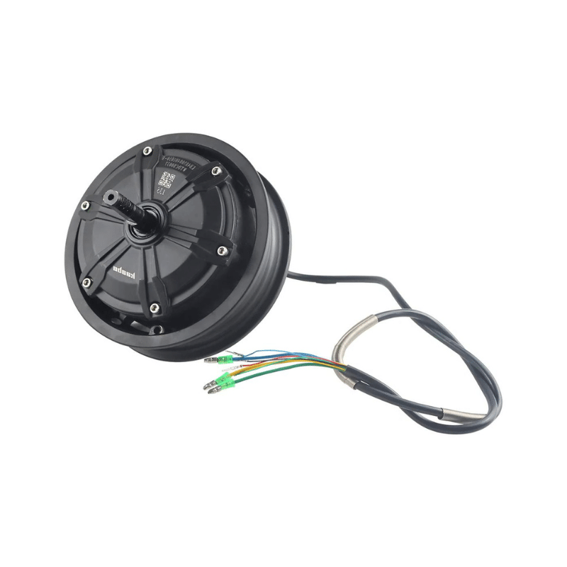 Motor hinten Kaabo Mantis X ECO