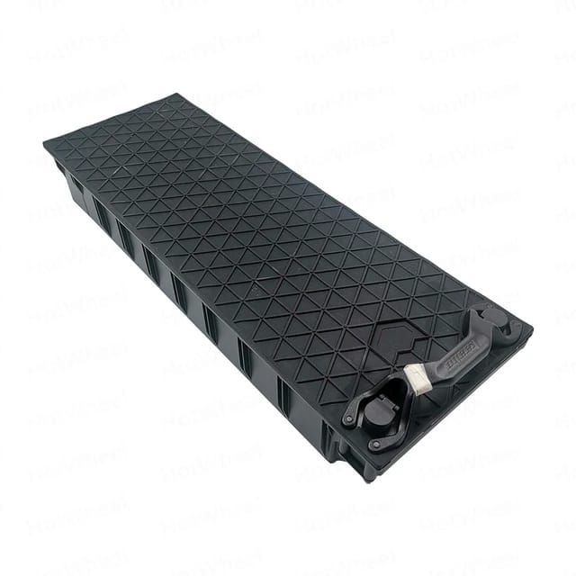 Abnehmare Batterie für Kaabo Wolf King GTR