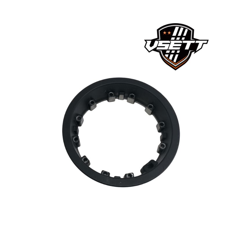 Jante de moteur pour VSETT 10 Apex