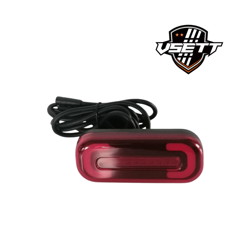 Rear Light for VSETT Eagle