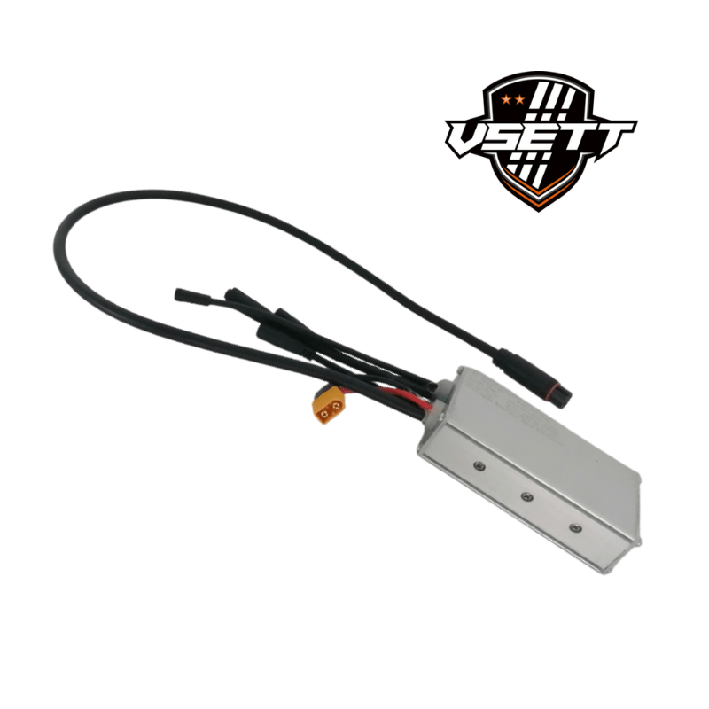 Controller for VSETT Eagle