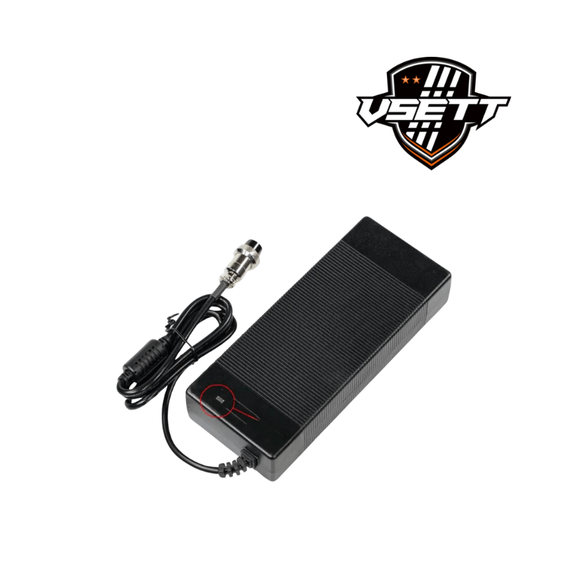 Charger for VSETT 11+ Super