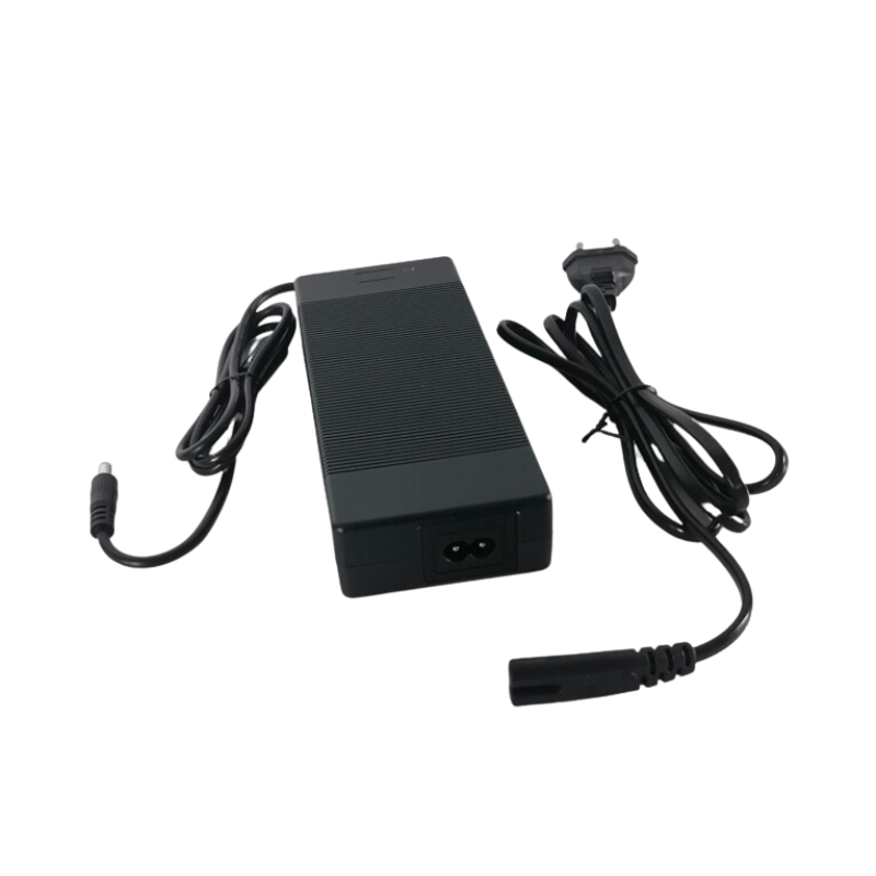 Charger for VSETT Eagle