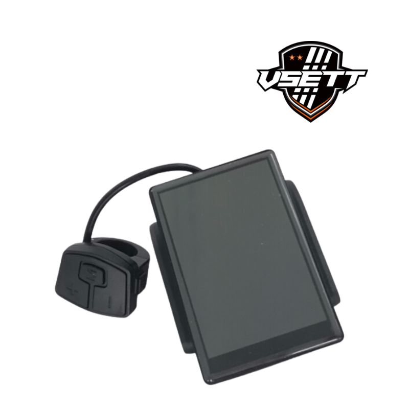 Écran LCD pour VSETT Eagle