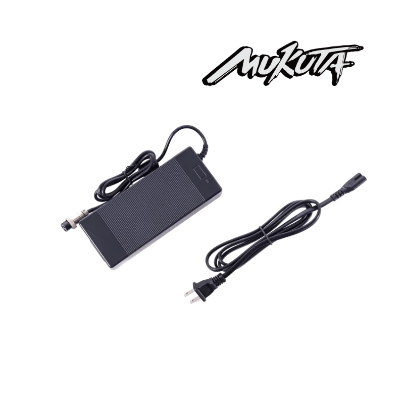 60V Ladegerät für MUKUTA 10+