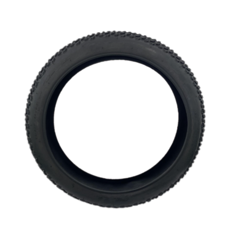 24-Inch Tire for MUKUTA Knight