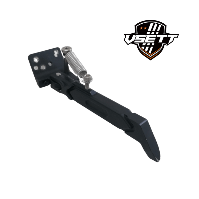 Béquille pour VSETT 10 Apex