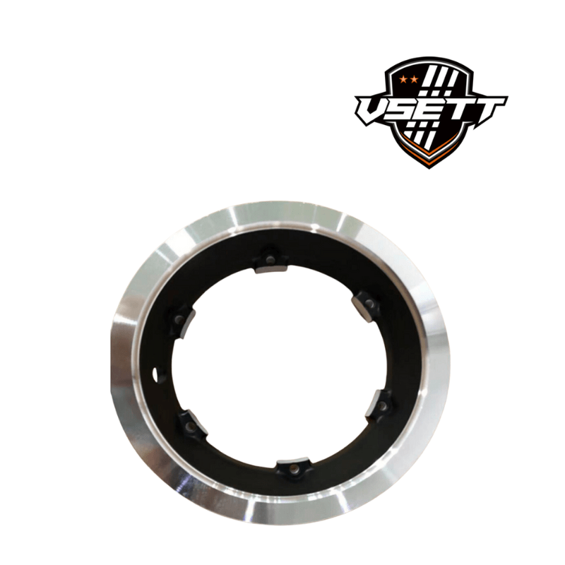 Front Motor Wheel Rim for VSETT 11+ Super