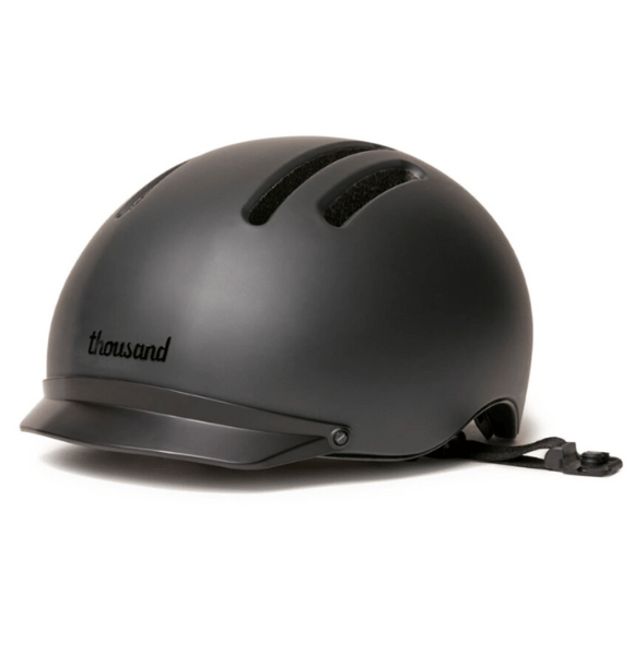 Helm Thousand Chapter