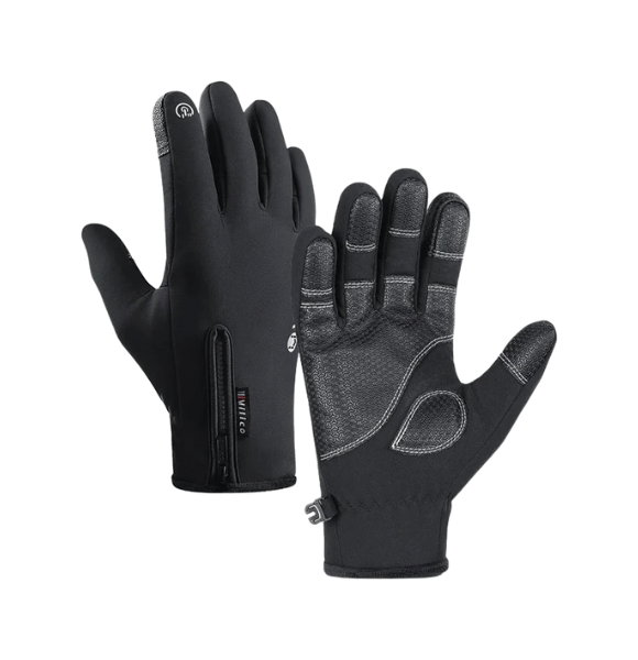 eScooter Winter Handschuhe