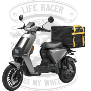 FernFlitzer 45km/h Swiss Edition
