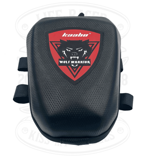 Original Kaabo Wolf Warrior E-Scooter Lenkertasche