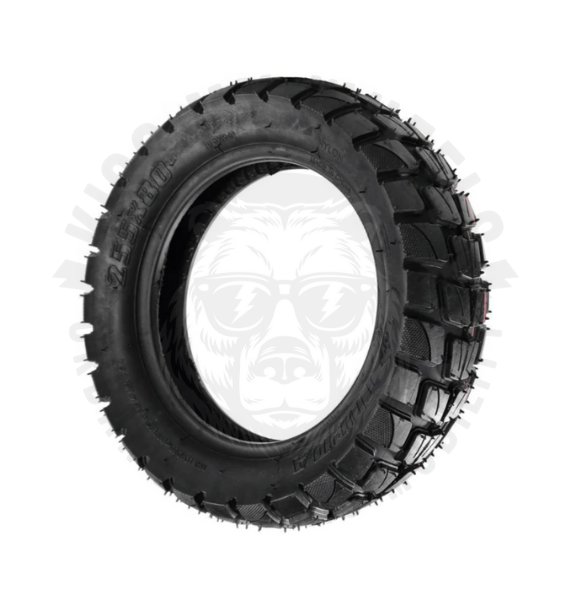 Pneu semi OFFROAD 10 * 3